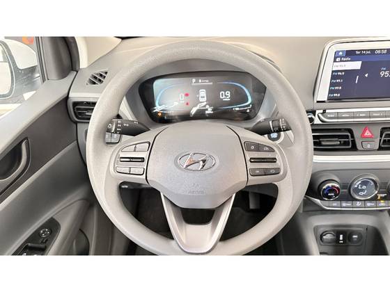 HYUNDAI HB20S 1.0 TGDI FLEX LIMITED AUTOMÁTICO HYUNDAI HB20S 1.0 TGDI FLEX LIMITED AUTOMÁTICO